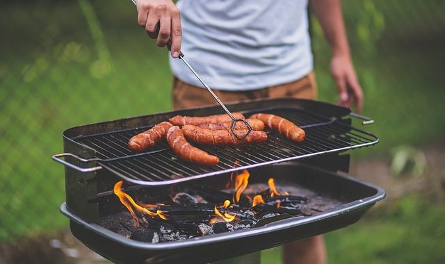 Guida all'acquisto del barbecue: cosa sapere prima di fare la scelta giusta
