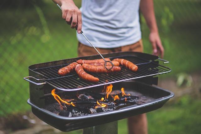 Guida all'acquisto del barbecue: cosa sapere prima di fare la scelta giusta