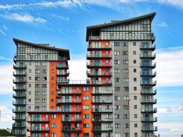 Ascensori per disabili Nova Elevators
