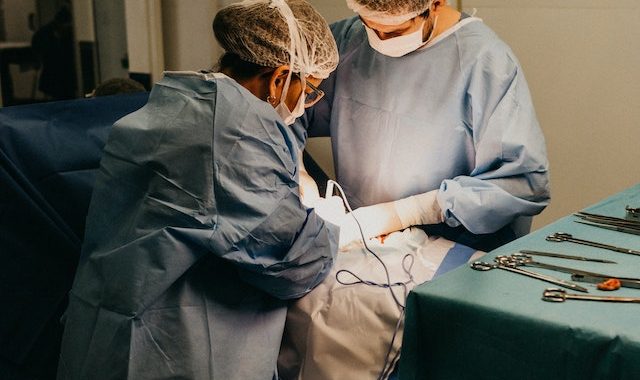 Specialista in Chirurgia Vascolare a Roma: Angiomedica, il Poliambulatorio d'Eccellenza per il Trattamento Vascolare