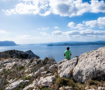Hotel per appassionati Mtb e Gravel bike: un'oasi per i ciclisti in Sardegna