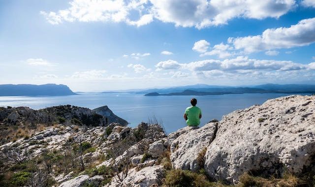 Hotel per appassionati Mtb e Gravel bike: un'oasi per i ciclisti in Sardegna
