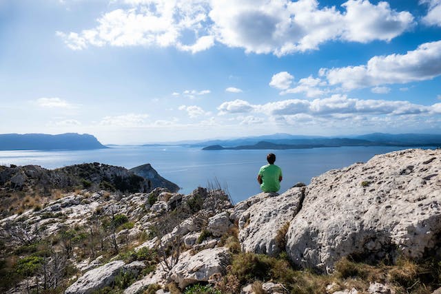 Hotel per appassionati Mtb e Gravel bike: un'oasi per i ciclisti in Sardegna