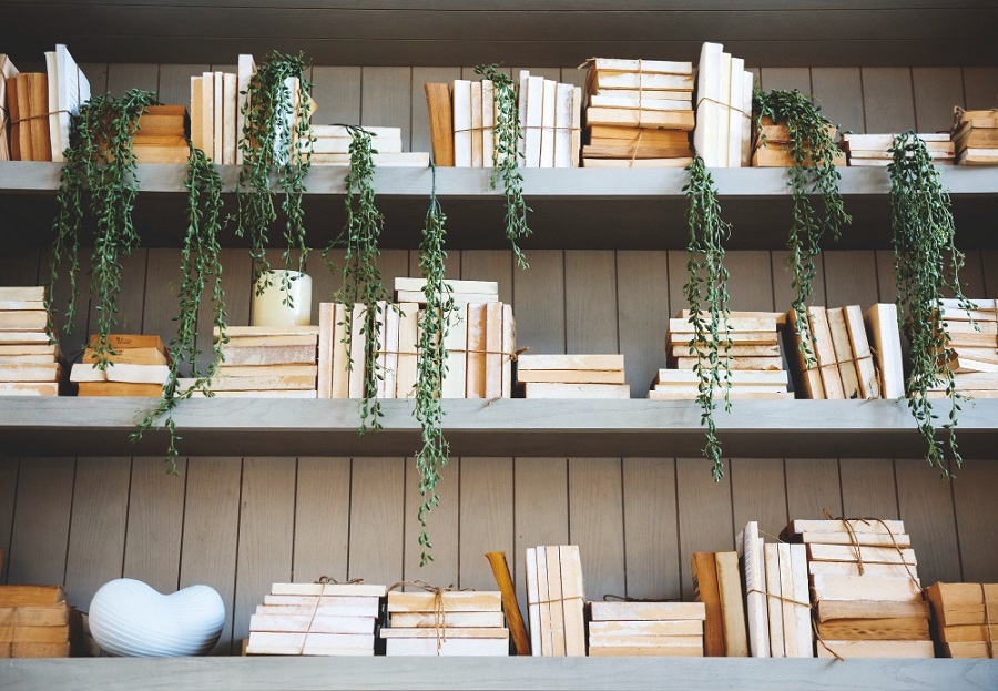 Come scegliere la libreria giusta