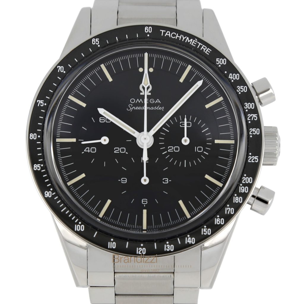 Omega Meccanismo 321 e 861: un viaggio nell'evoluzione della precisione orologiera