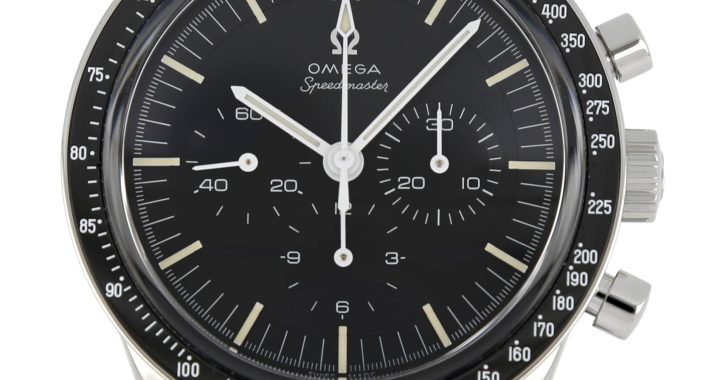 Omega Meccanismo 321 e 861: un viaggio nell'evoluzione della precisione orologiera