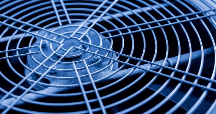 Inverter per ventilatore: ottimizza l'efficienza energetica e risparmia energia