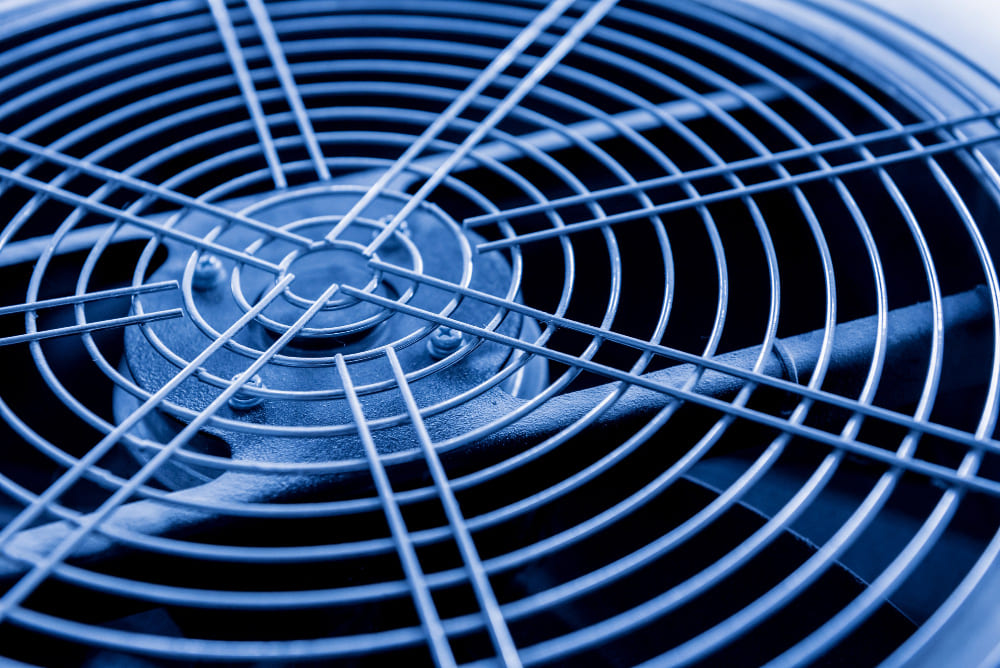 Inverter per ventilatore: ottimizza l'efficienza energetica e risparmia energia