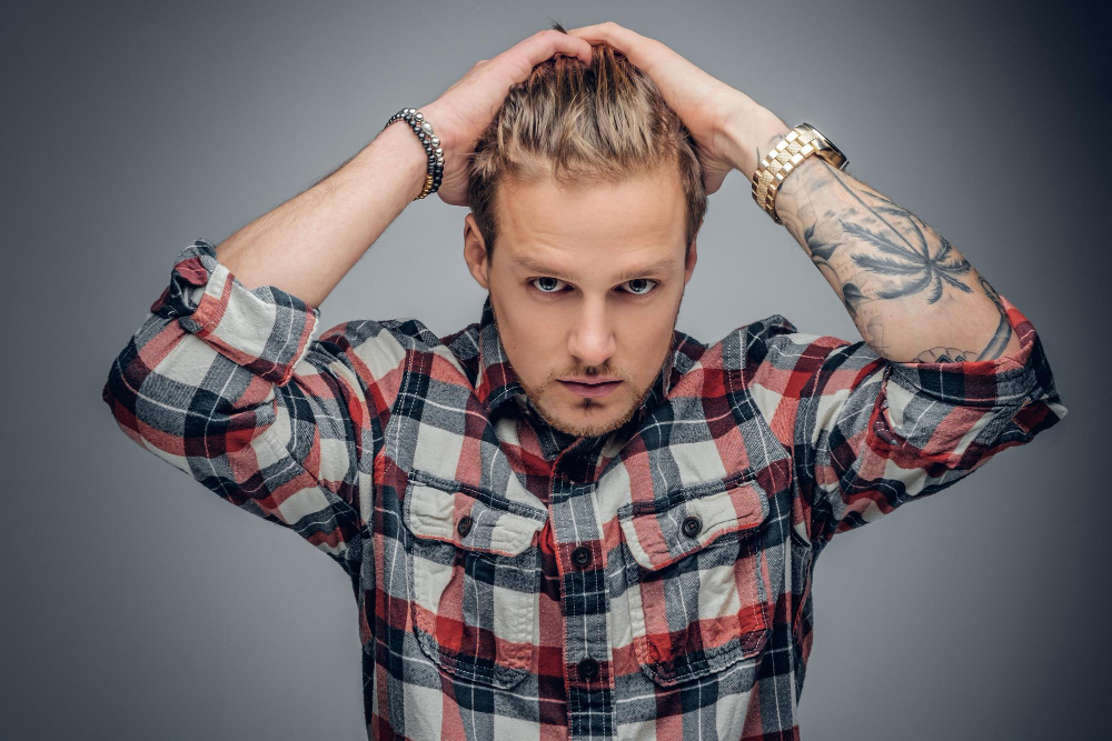 Come infoltire i capelli senza trapianto