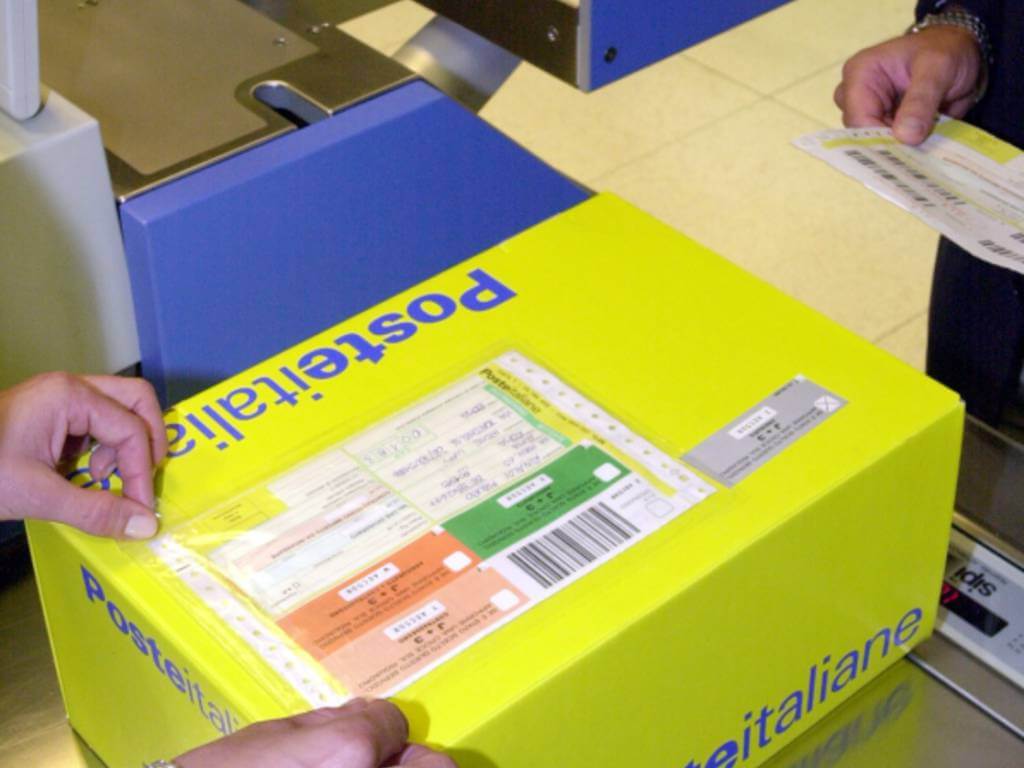 Poste Delivery Business il tuo partner ideale per le spedizioni aziendali