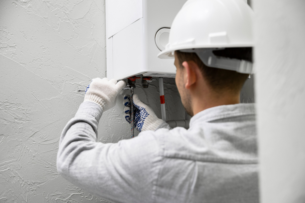 Efficienza energetica perché conviene revisionare la caldaia ogni anno